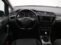 Volkswagen Touran 1.4 110kW thumbnail