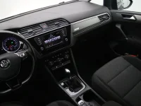 Volkswagen Touran 1.4 110kW thumbnail