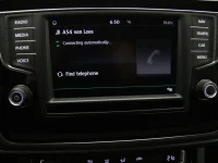 Volkswagen Touran 1.4 110kW thumbnail