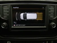 Volkswagen Touran 1.4 110kW thumbnail