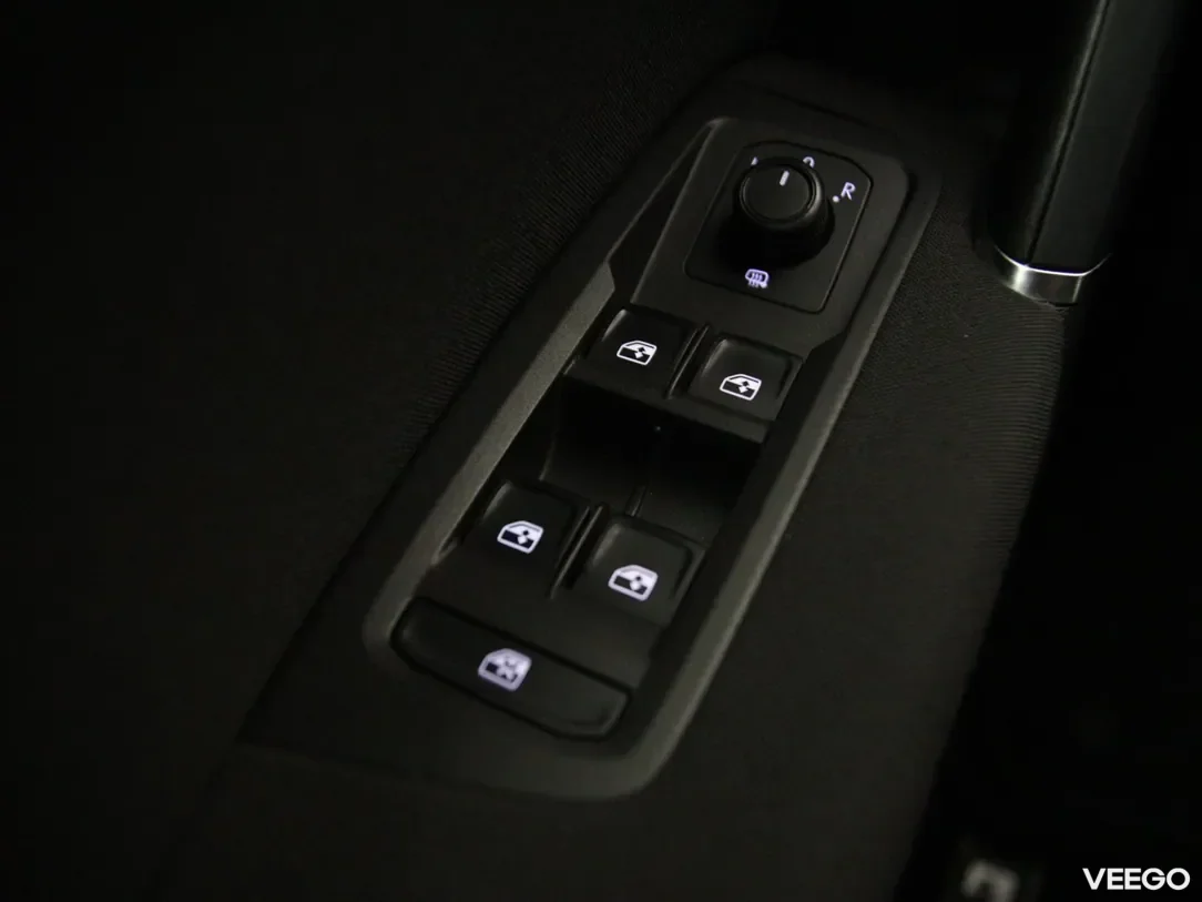 Volkswagen Touran 1.4 110kW