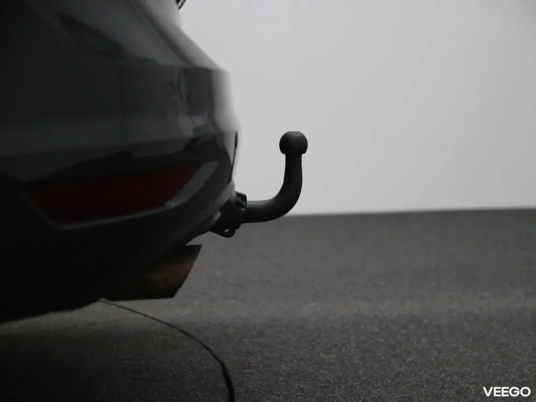 Volkswagen Touran 1.4 110kW