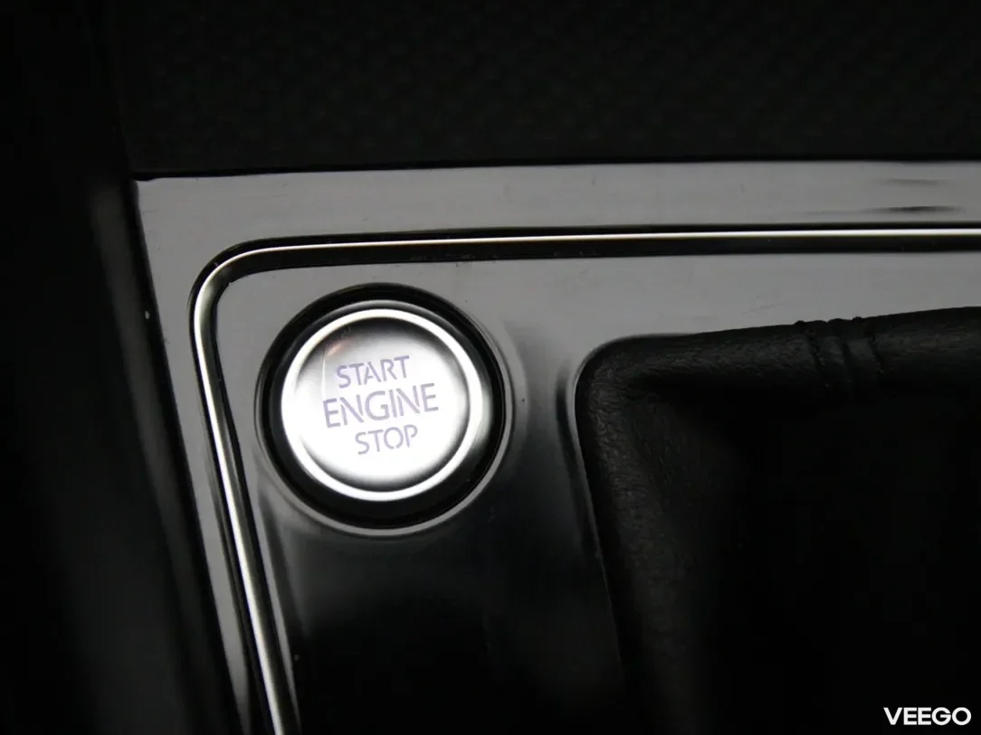 Volkswagen Touran 1.4 110kW