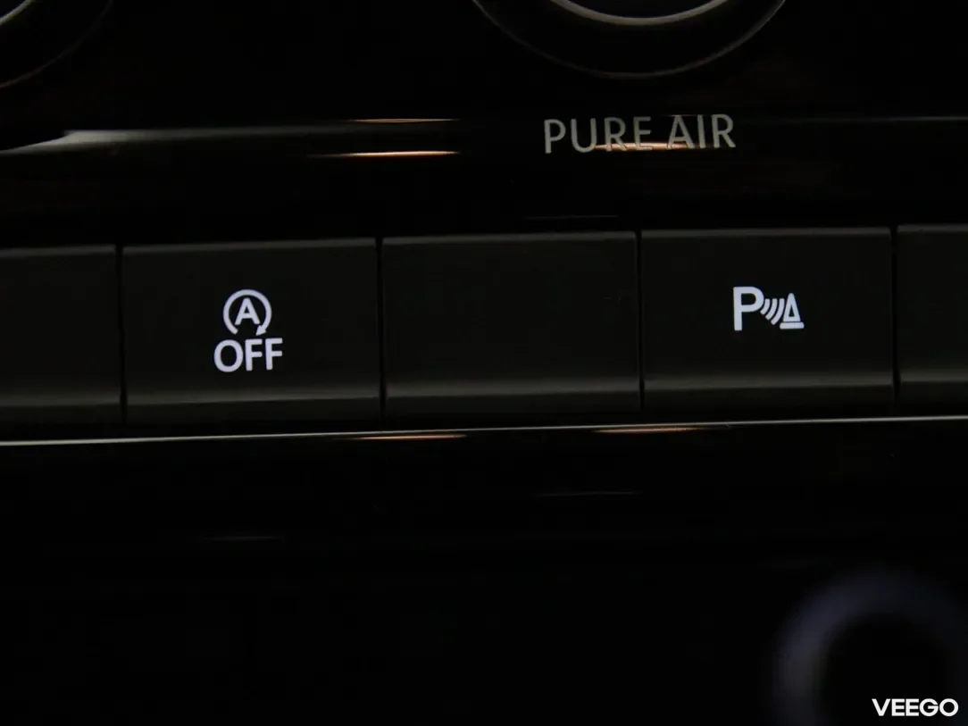 Volkswagen Touran 1.4 110kW