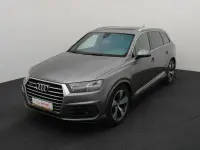 Audi Q7 3 200kW thumbnail