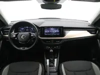 Skoda Kamiq 1.5 110kW thumbnail