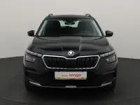 Skoda Kamiq 1.5 110kW thumbnail