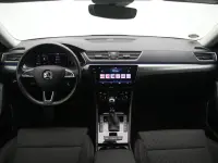 Skoda Superb 2 110kW thumbnail