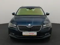 Skoda Superb 2 110kW thumbnail