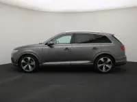 Audi Q7 3 200kW thumbnail