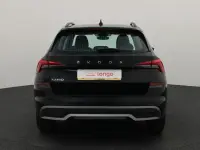 Skoda Kamiq 1.5 110kW thumbnail