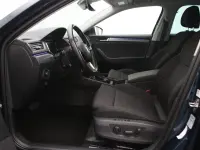 Skoda Superb 2 110kW thumbnail