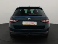 Skoda Superb 2 110kW thumbnail