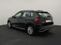 Skoda Kamiq 1.5 110kW thumbnail