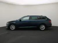 Skoda Superb 2 110kW thumbnail