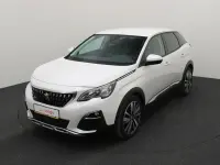 Peugeot 3008 1.2 96kW thumbnail