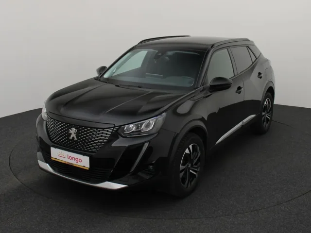 Image of Peugeot 2008 1.2 96kW