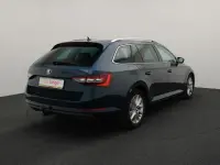 Skoda Superb 2 110kW thumbnail