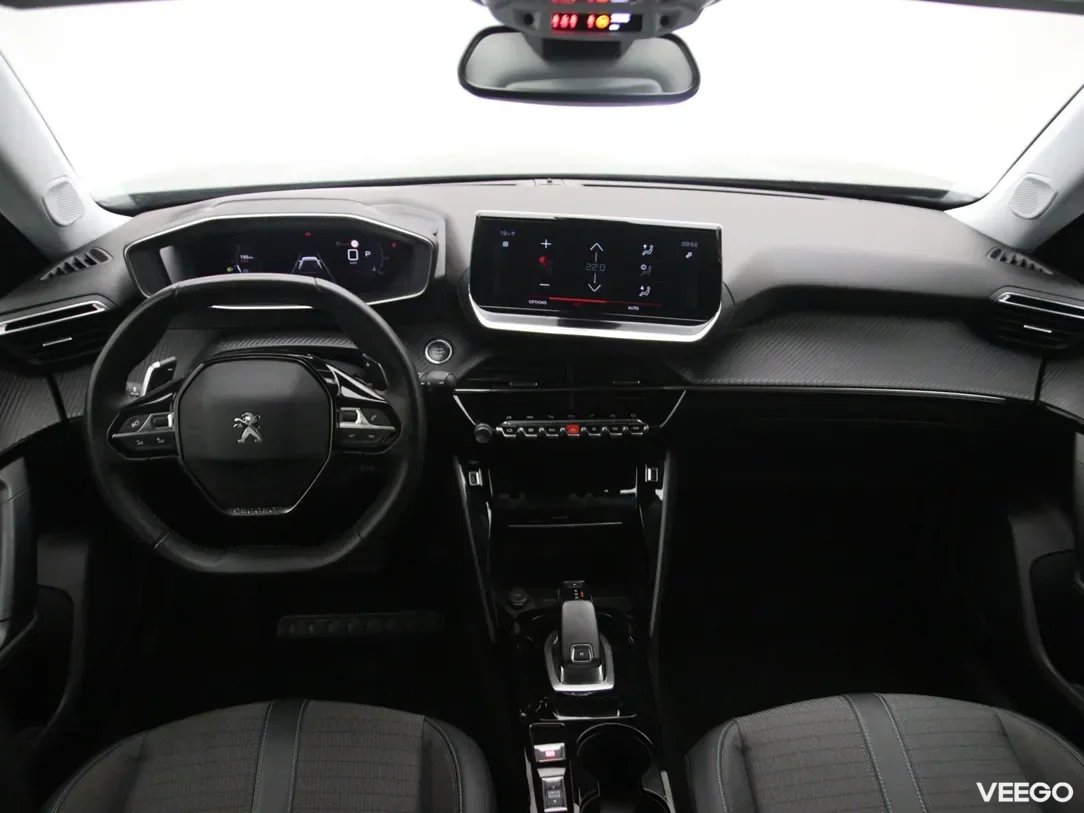 Peugeot 2008 1.2 96kW