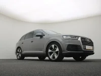 Audi Q7 3 200kW thumbnail