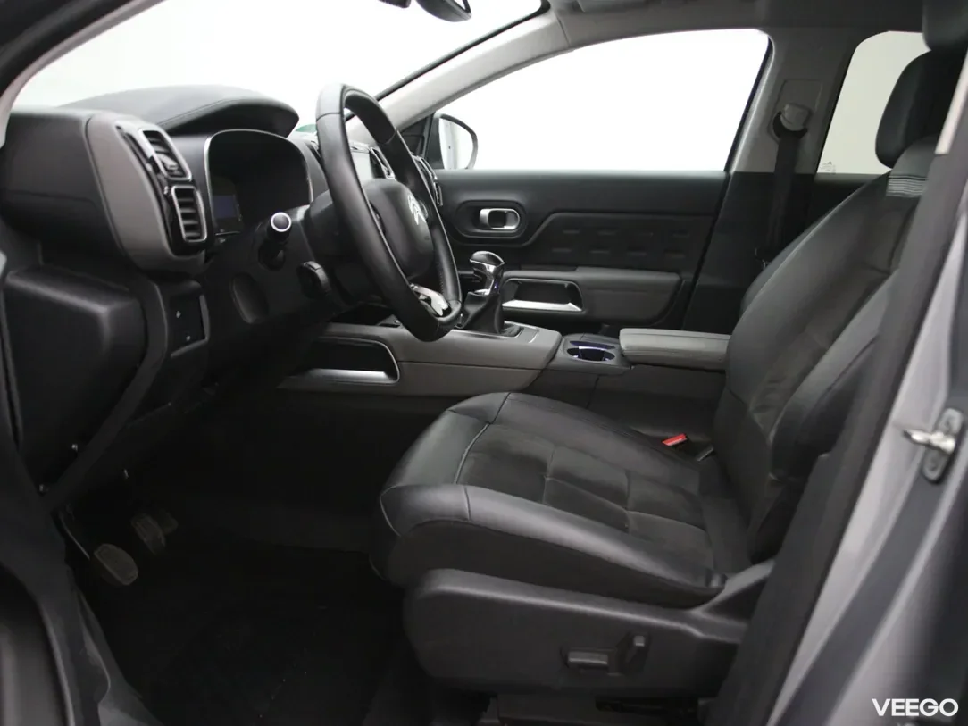 Citroen C5 Aircross 1.2 96kW