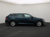 Skoda Superb 2 110kW thumbnail