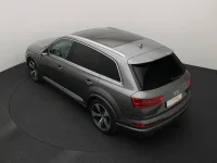 Audi Q7 3 200kW thumbnail