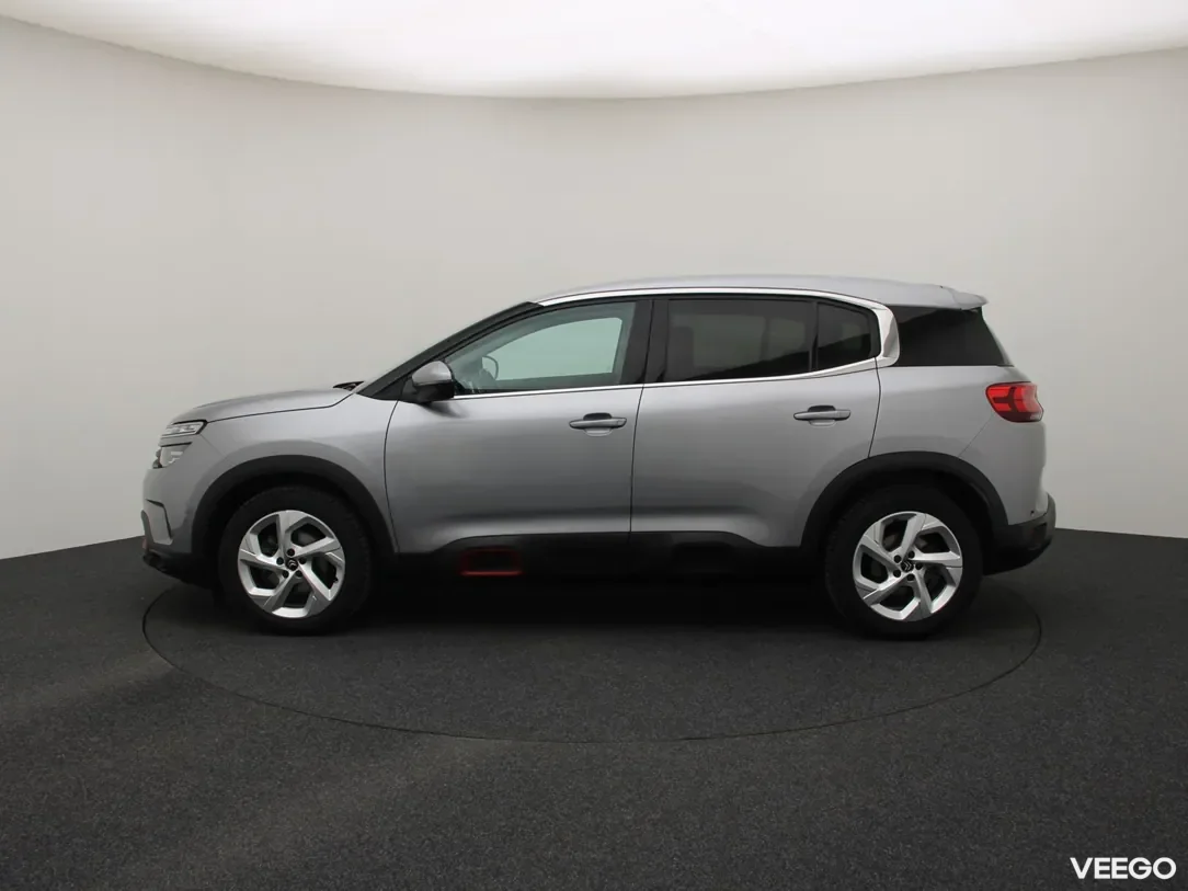 Citroen C5 Aircross 1.2 96kW
