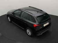 Skoda Kamiq 1.5 110kW thumbnail