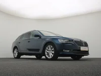 Skoda Superb 2 110kW thumbnail