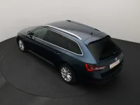 Skoda Superb 2 110kW thumbnail
