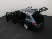 Skoda Superb 2 110kW thumbnail