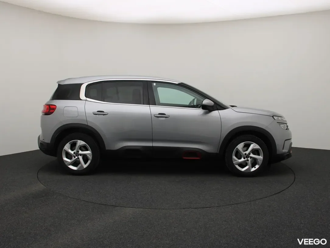 Citroen C5 Aircross 1.2 96kW