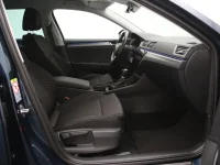 Skoda Superb 2 110kW thumbnail