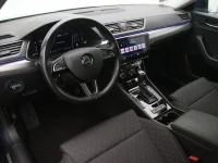 Skoda Superb 2 110kW thumbnail