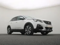 Peugeot 3008 1.2 96kW thumbnail