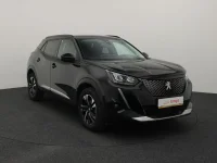 Peugeot 2008 1.2 96kW thumbnail