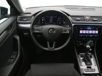 Skoda Superb 2 110kW thumbnail