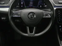 Skoda Superb 2 110kW thumbnail