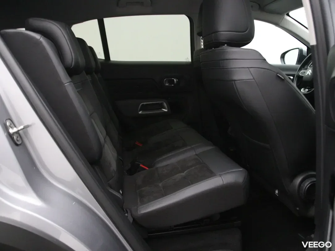 Citroen C5 Aircross 1.2 96kW