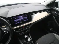 Skoda Kamiq 1.5 110kW thumbnail