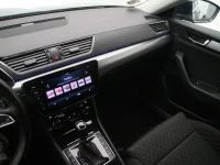Skoda Superb 2 110kW thumbnail