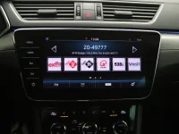 Skoda Superb 2 110kW thumbnail