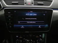 Skoda Superb 2 110kW thumbnail