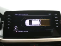 Skoda Kamiq 1.5 110kW thumbnail