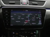 Skoda Superb 2 110kW thumbnail