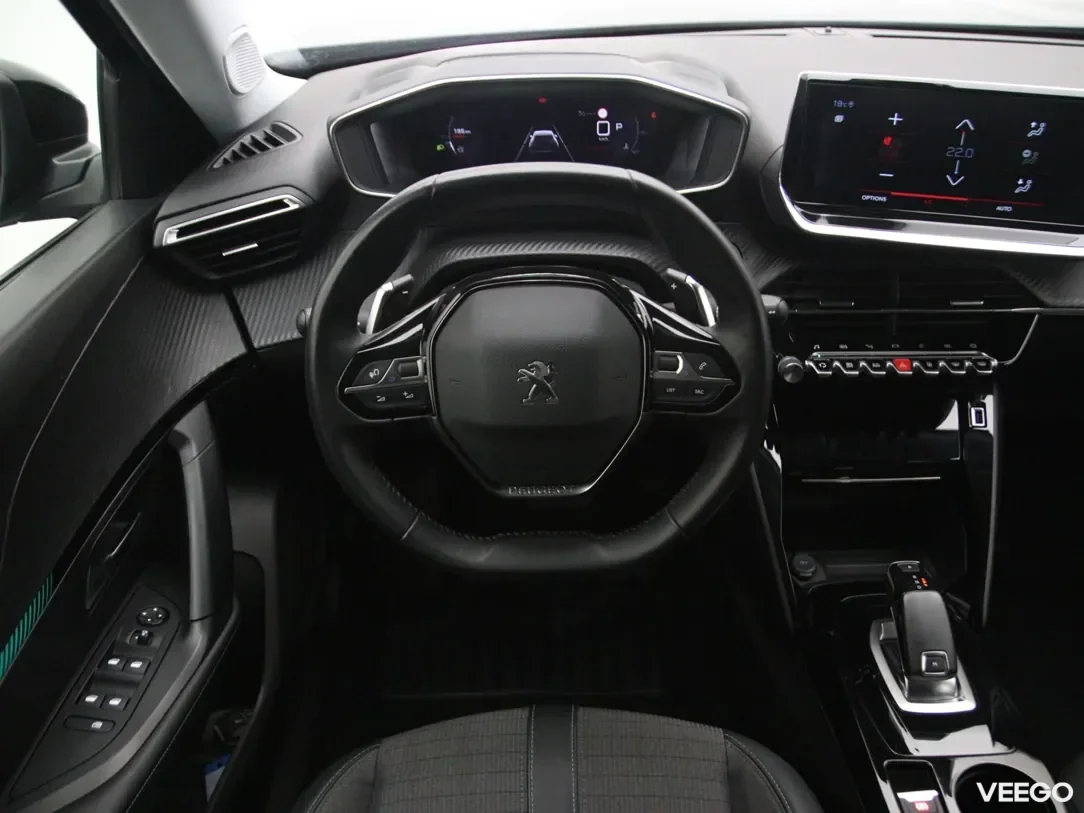 Peugeot 2008 1.2 96kW