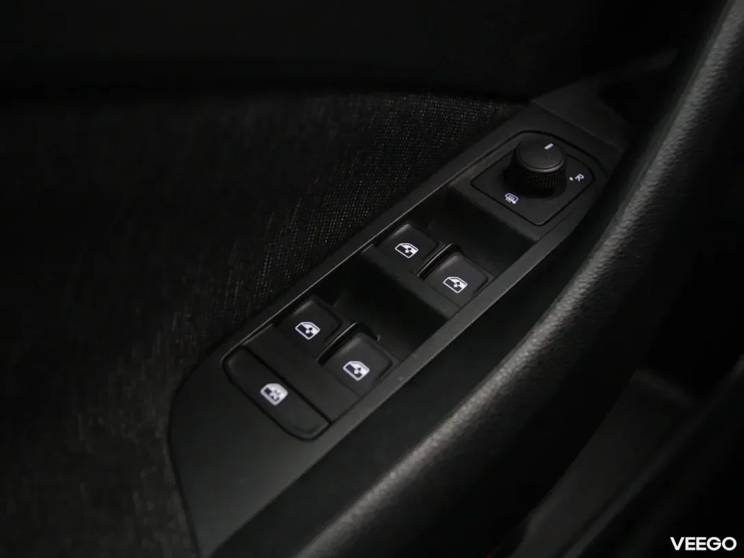 Skoda Kamiq 1.5 110kW