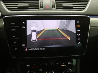 Skoda Superb 2 110kW thumbnail