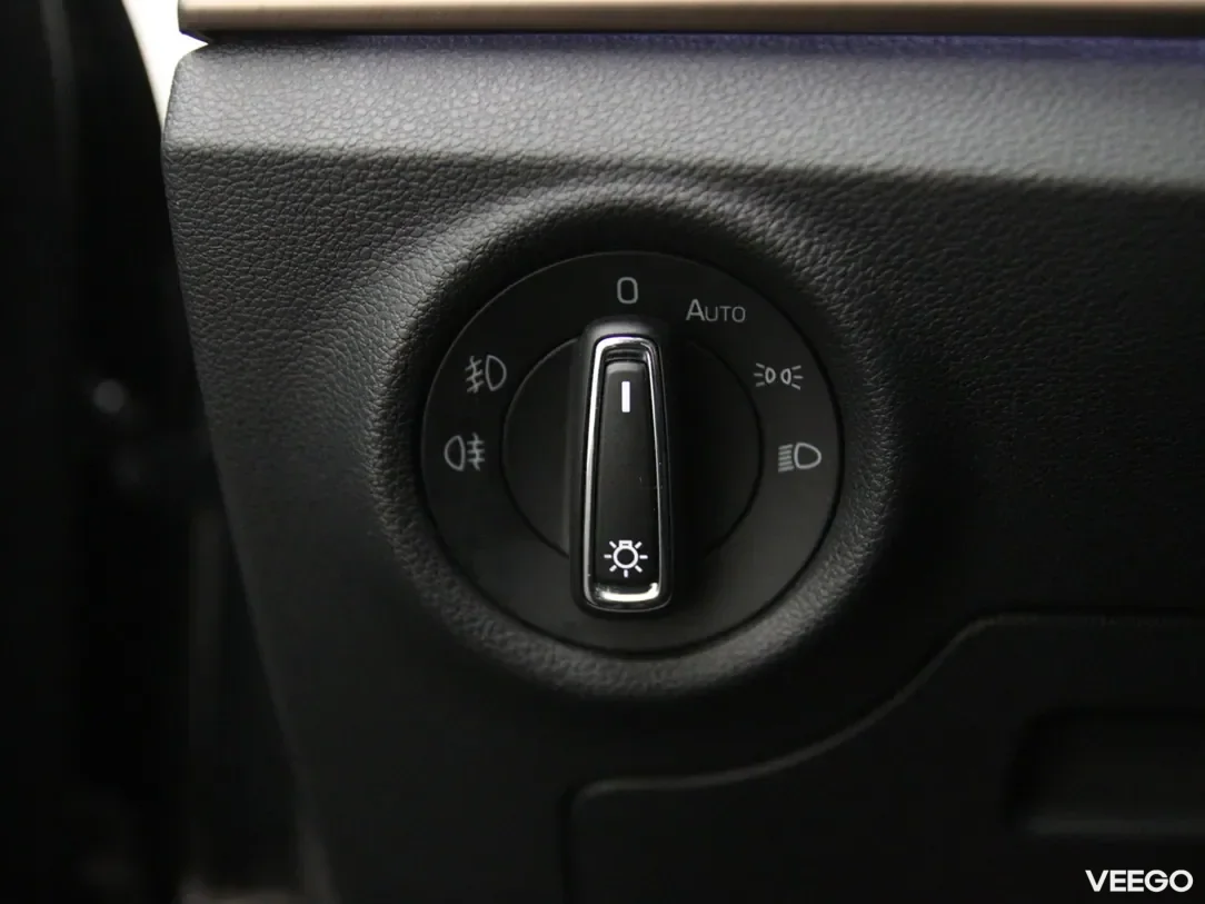 Skoda Kamiq 1.5 110kW